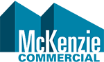 McKenzie Commercial Logo