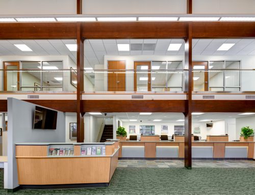 SELCO – Portland Forest Park Branch